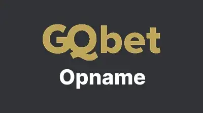 GQbet Withdrawal