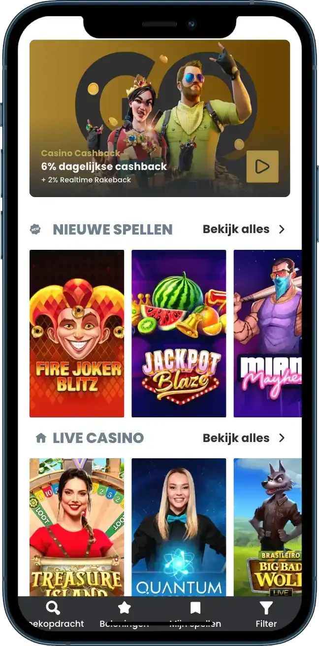gqbet app