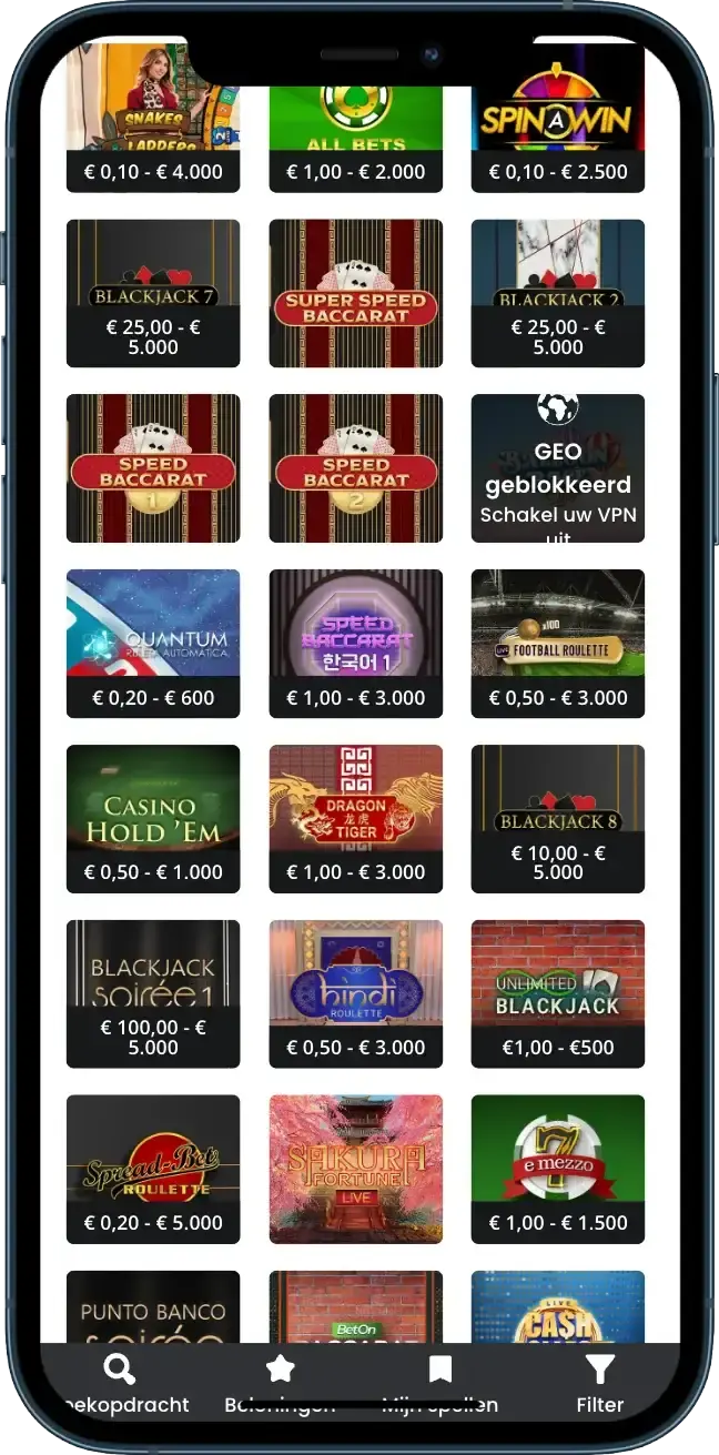 gqbet casino app