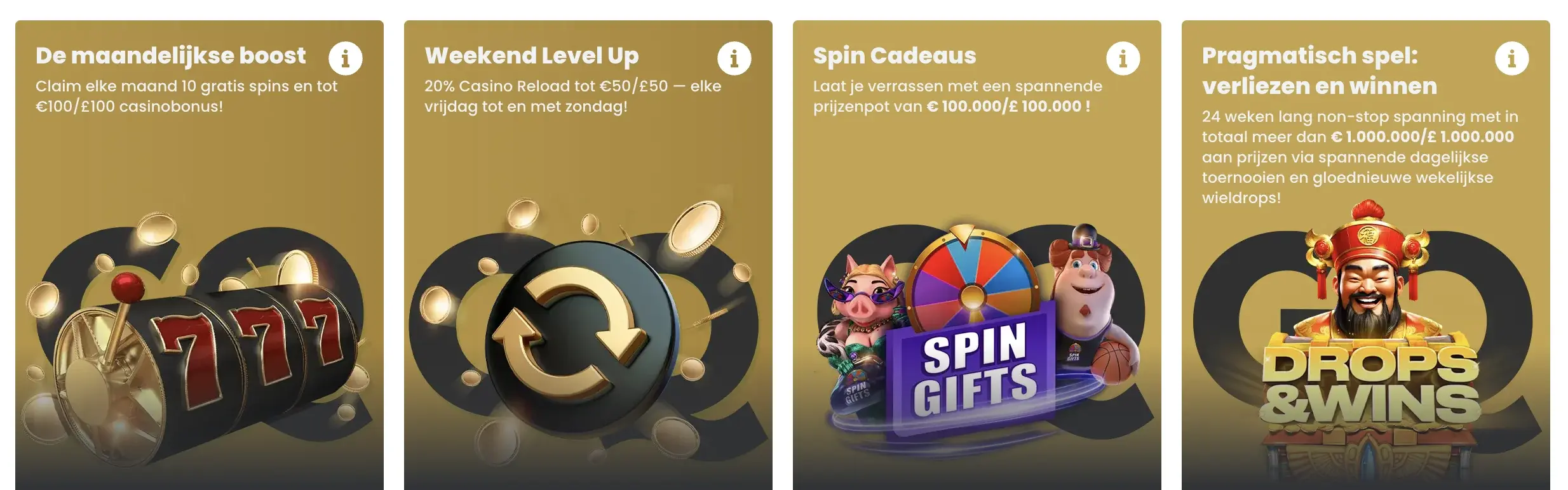gqbet casino bonus code
