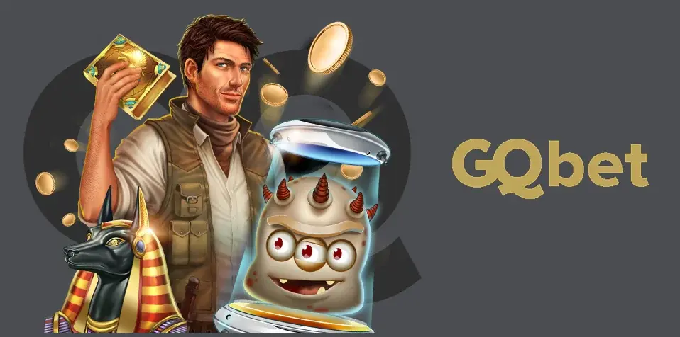 gqbet free spins