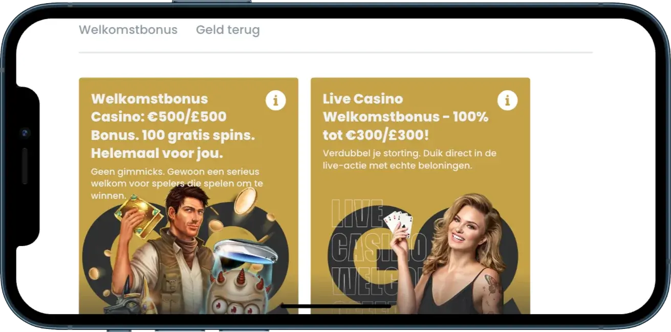 gqbet mobile app