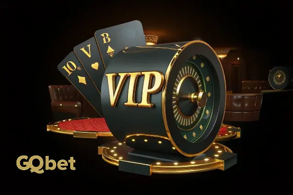 gqbet vip club
