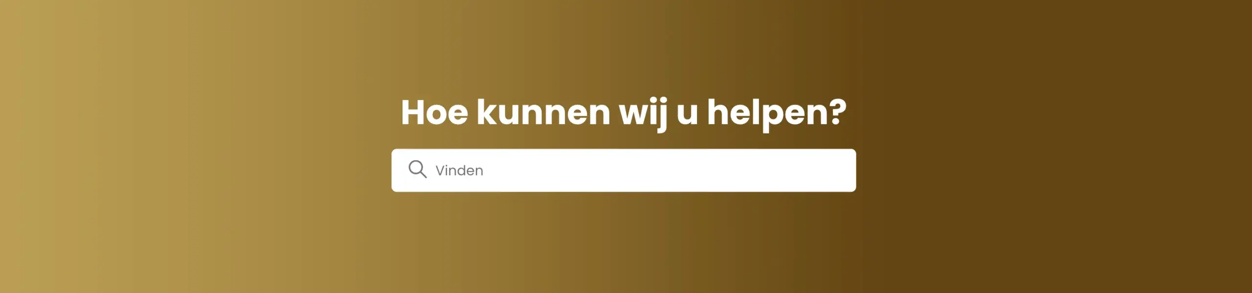 GQbet Casino ondersteuning